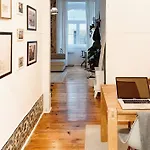 Dona Conceicao شقة Lisboa