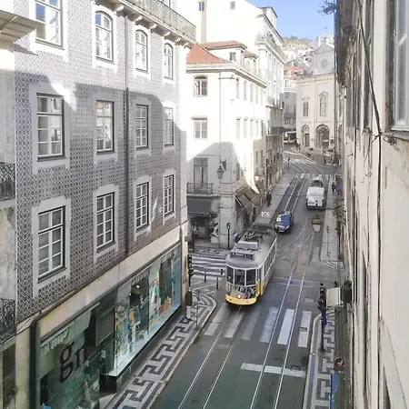 아파트 Dona Conceicao 리스본
