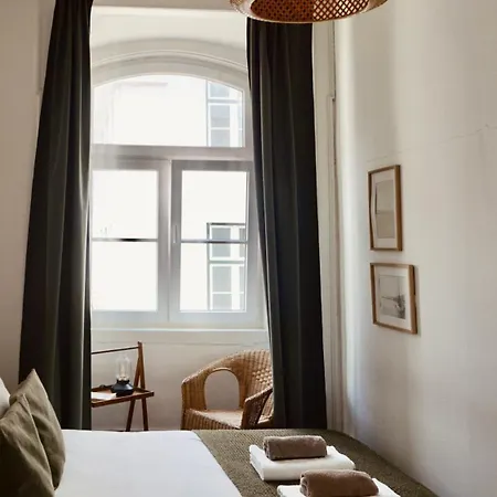 Dona Conceicao شقة *