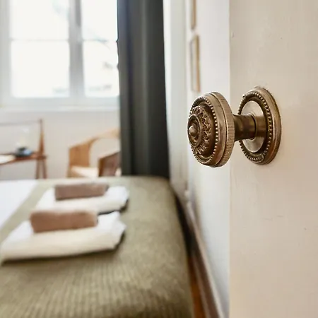 Dona Conceicao شقة *