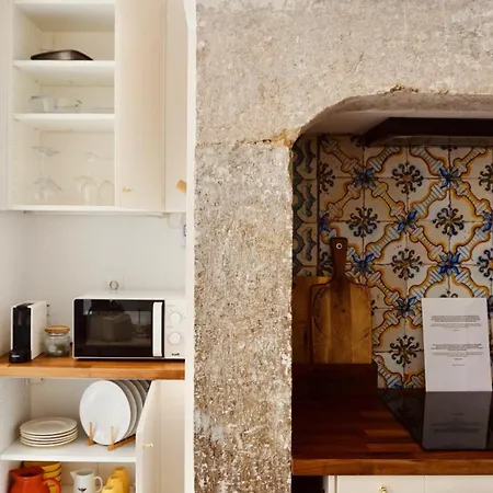 شقة Dona Conceicao