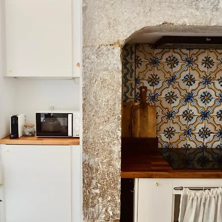 شقة Dona Conceicao *