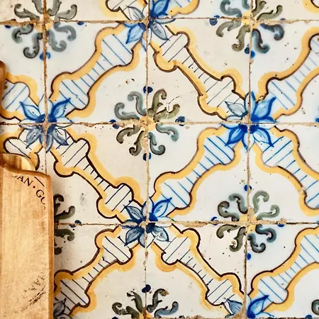 شقة Dona Conceicao