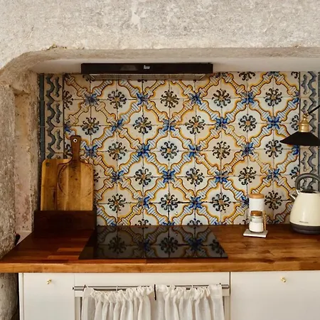 شقة Dona Conceicao