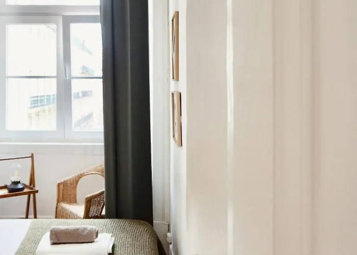 דירה Dona Conceicao *