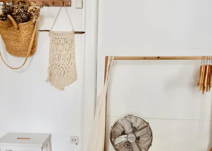 Dona Conceicao דירה