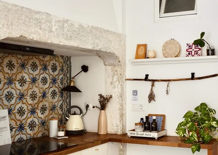 Dona Conceicao דירה