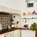 Dona Conceicao Apartment