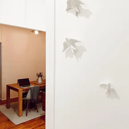 Dona Conceicao アパート