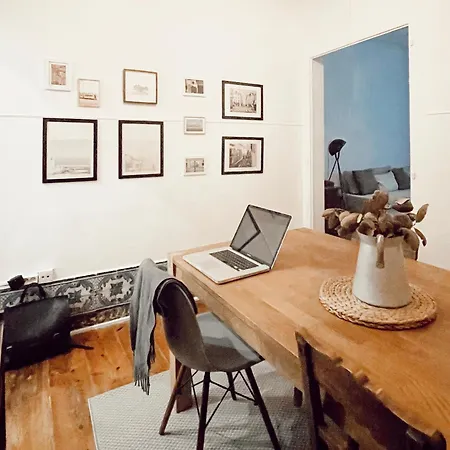 Dona Conceicao * リスボン