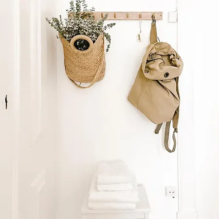 Dona Conceicao Apartmán Lisboa