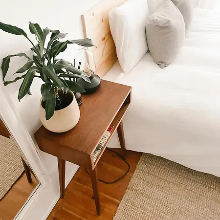 Apartmán Dona Conceicao
