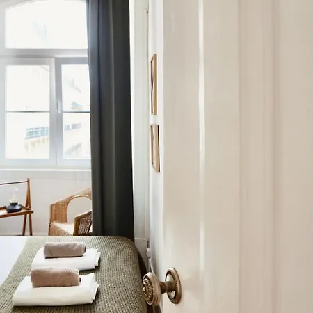 アパート Dona Conceicao *