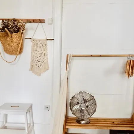 Dona Conceicao アパート