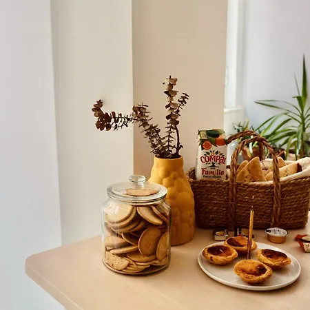 Apartmán Dona Conceicao