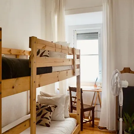 アパート Dona Conceicao *