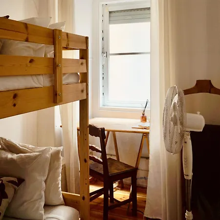 Dona Conceicao * リスボン