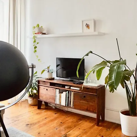 Appartement Dona Conceicao *