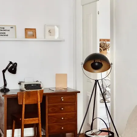 Dona Conceicao リスボン