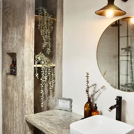 アパート Dona Conceicao