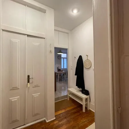 Dona Conceicao Apartment *