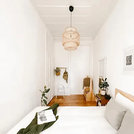 Apartment Dona Conceicao Lisbon