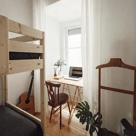 Apartment Dona Conceicao