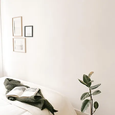 Apartment Dona Conceicao