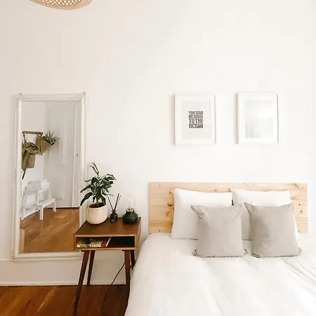 Dona Conceicao Lisbon