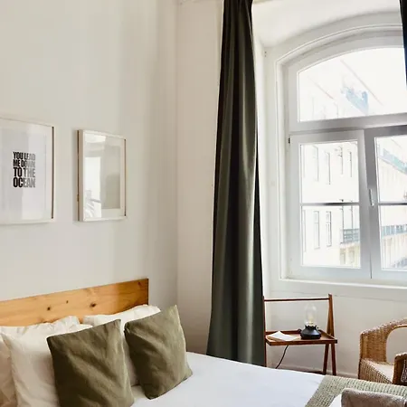 Dona Conceicao Apartment