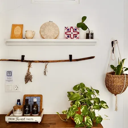 Dona Conceicao Apartment