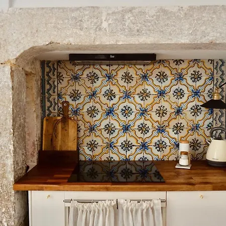 Apartment Dona Conceicao *