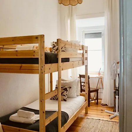 Dona Conceicao Apartment *