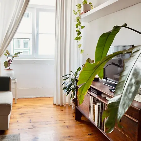 Dona Conceicao Apartment *