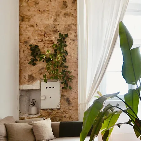 Dona Conceicao Apartment