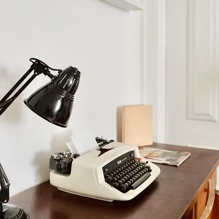 Apartment Dona Conceicao