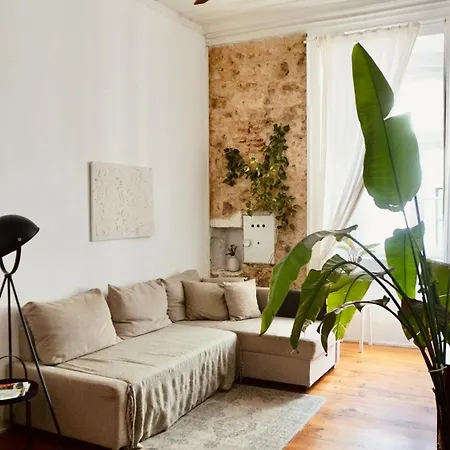 Apartment Dona Conceicao