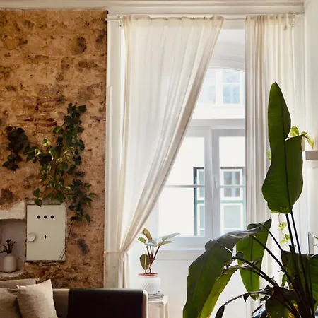 Apartamento Dona Conceicao