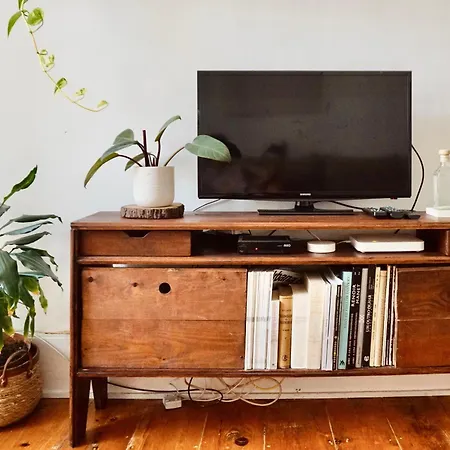Apartamento Dona Conceição *